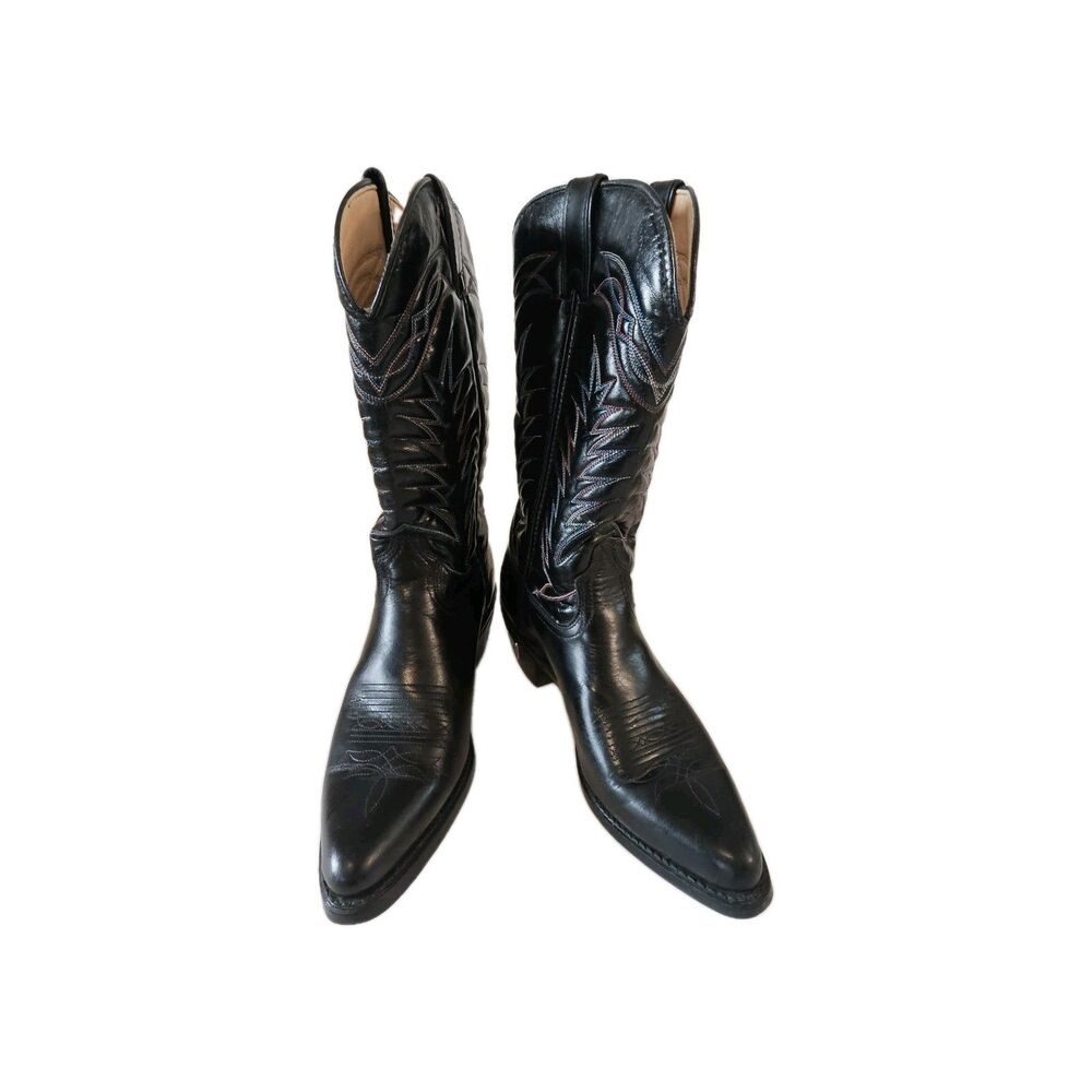 Durango Men's Boots  Size 9.5 D Black